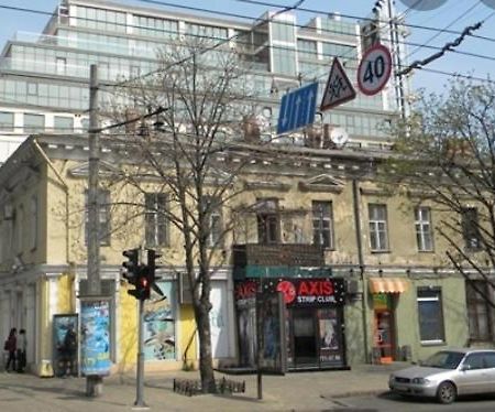 Odessa Apartment2 Odesa Exterior photo