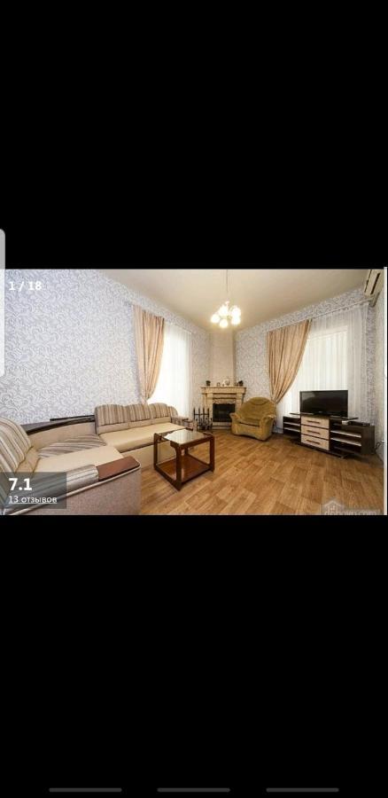 Odessa Apartment2 Odesa Exterior photo