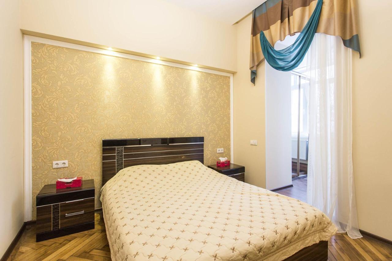 Odessa Apartment2 Odesa Exterior photo