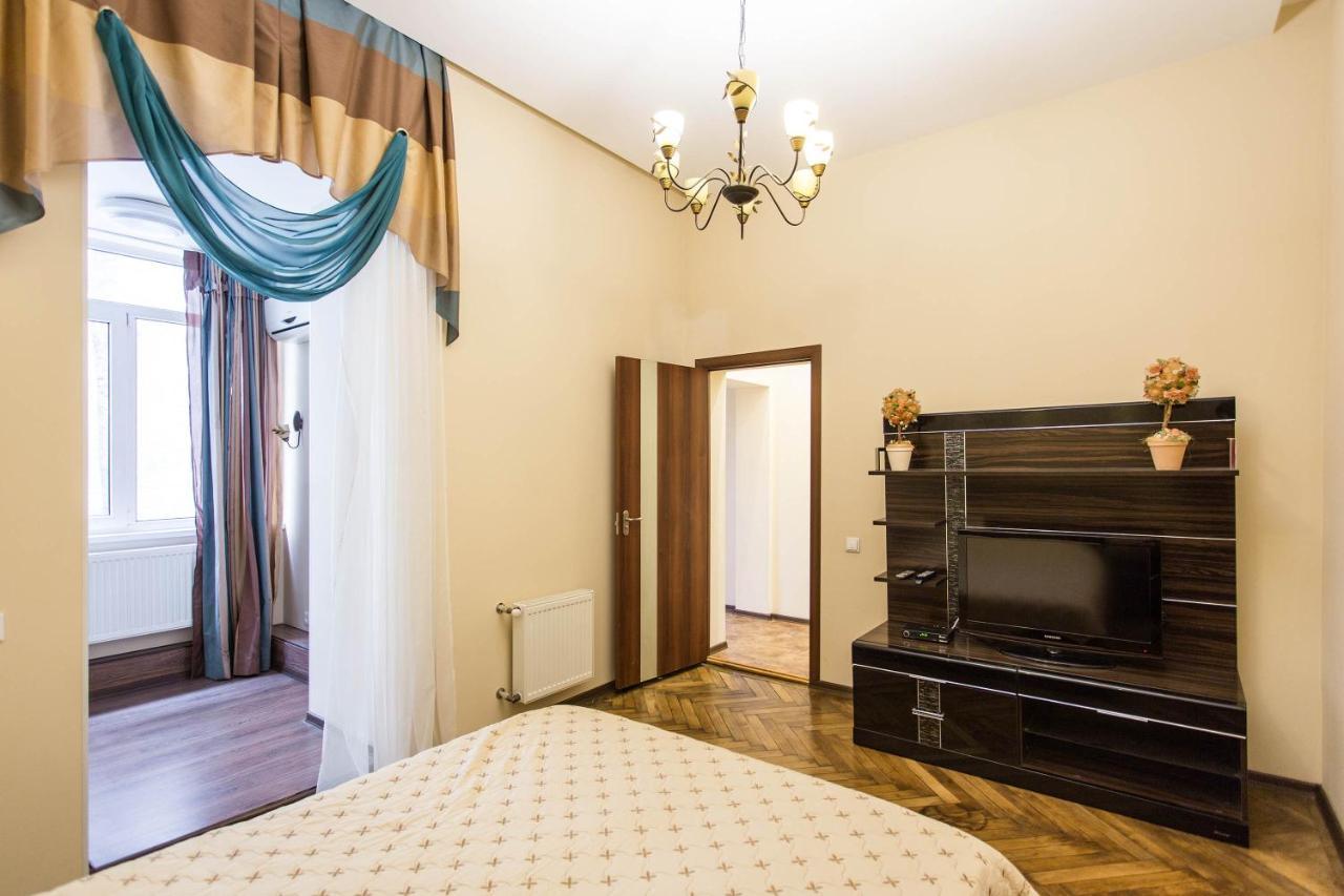 Odessa Apartment2 Odesa Exterior photo
