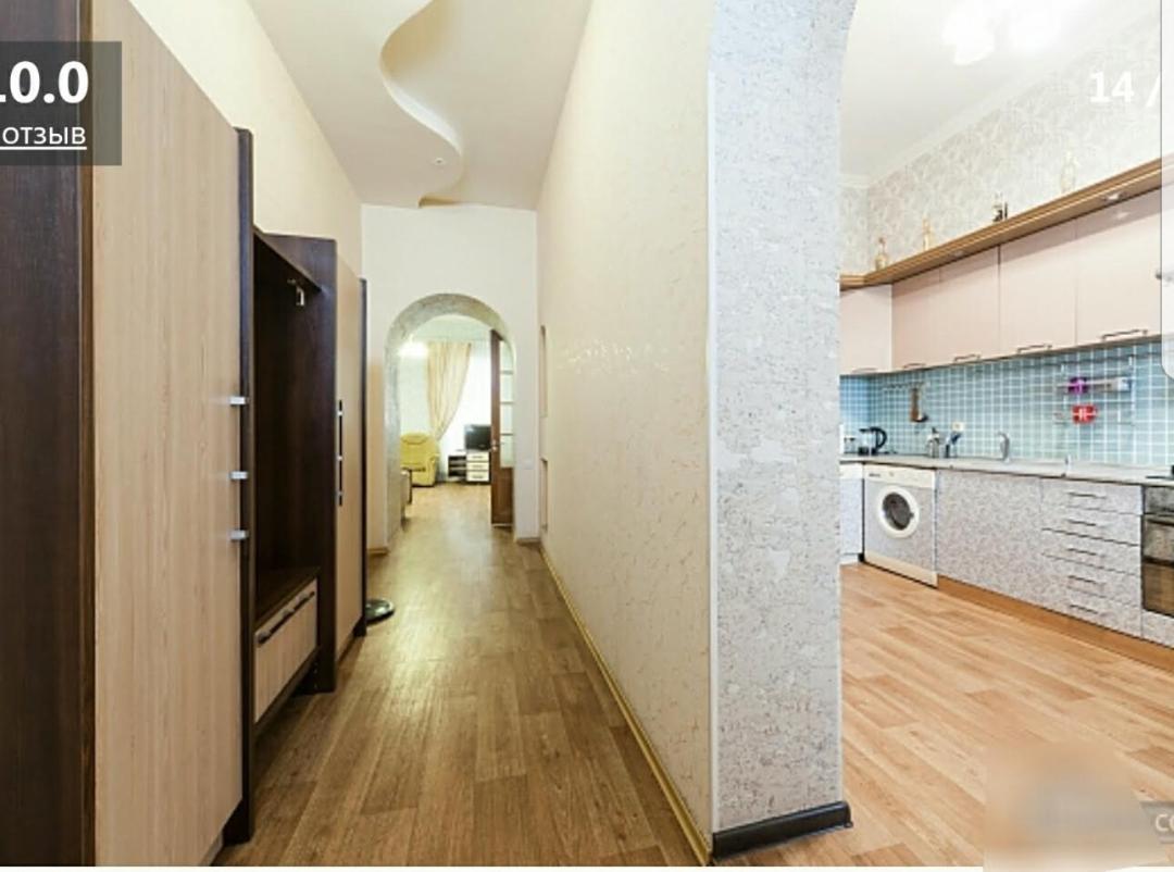 Odessa Apartment2 Odesa Exterior photo
